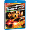 Rychle a zběsile: Tokijská jízda (BD)