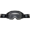 FOX M Vue Core Goggle Gray