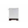 Puzdro In Win A1 Plus Mini ITX biele