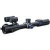 PARD Night Stalker 4K NS4-70 LRF 850nm - Puškohľad s nočným videním a diaľkomerom