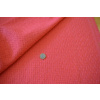 Wool chanel coral