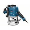 BOSCH GOF 1250 CE Horní frézka 0601626000