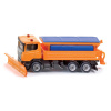 Siku Super Zimné servisné auto 1:87