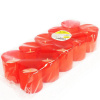 NÁPLŇ PARAFÍN PLAST W1 10 ks PRO-00300-10