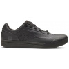 Pánske cyklo topánky Fox Union Flat - 44, black