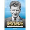 Leopold Jim Šťastný - Tomáš Černák