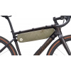 Fjällräven SPECIALIZED/FJÄLLRÄVEN Frame Bag Green Variant: L Taška do rámu bicykla