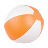 Waikiki plážová lopta (ø23 cm), oranžová