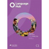 Language Hub Advanced Student's Book with Student's App (Jeremy Day)(Brožovaná)