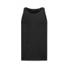 Tielko STEDMAN Tank Top, Black Opal čierna, S