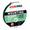 Tesa tape Páska tesa PRO 66751 montaž.páska do exter. 5mx19mm penová zelená