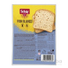 Bezlep.chlieb Schar pan Blanco 250g