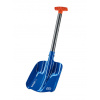 Lavínová lopata Ortovox Badger - safety blue