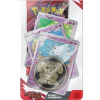HRA KARTY Pokémon Scarlet & Violet BLISTER