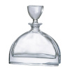CRYSTALITE BOHEMIA BOHEMIA NEMO KARAFA NA WHISKY 540ML
