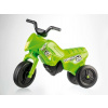 Odrážedlo Enduro Yupee zelené malé