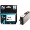 HP CB316EE č. 364 Čierna originálna