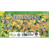 Strakonicko - Malované Mapy