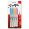 Sharpie 2065402 4 ks