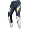 SCOTT OUTLET pant 350 DIRT KIDS - 152-L (26), 2020, blue/yellow