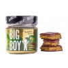 Big Boy Pistáciový krém Dubajská čokoláda 170g Príchuť: Dubajská Čokoláda