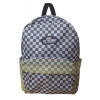 Vans Old Skool Grom Check True Navy 16 L