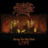 King Diamond - Songs for the Dead Live / Vinyl / 2LP [2 LP]