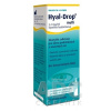 Bausch & Lomb Hyal Drop Multi očné kvapky 10 ml