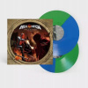 Keeper Of The Seven Keys: The Legacy Helloween Vinyl