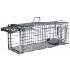 BRAVSON GROUP s.r.o. Profesionálna pasca na kuny a mačky TRAP H80x34x34