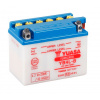 żtartovacia batéria YUASA YB4L-B