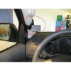 Brodit ProClip montážna konzola na palubnú dosku pre Toyota HiLux 12-16, 804811