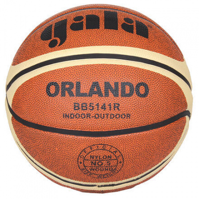 Gala Orlando basketbalová lopta (č. 6)