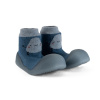Ponožkové topánočky Chameleon New Blue Potato veľ. 125