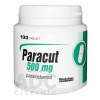 Paracut 500 mg tbl (fľ.HDPE) 1x100 ks