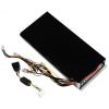 Zdroj Mikrotik Open Frame 500W napájecí, pro CRS328-24P-4S+RM