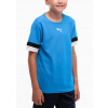 DETSKÉ TRIČKO TEAMRISE JERSEY JR PUMA 128