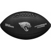 Wilson Míč NFL Team Metallic Premiere Jacksonville Jaguars WF4015815XB Black 9