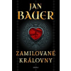 Zamilované královny - Jan Bauer