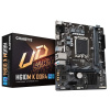 Gigabyte GIGABYTE H610M K DDR4 základná doska Intel H610 Express LGA 1700 micro ATX (H610M K DDR4)