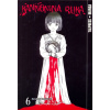 Kannonina ruka 6 - Yamaguchi Masakazu