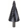 BOSCH BOSCH Stupnovité vrtáky HSS-AlTiN 6 - 39 mm, 10,0 mm, 93,5 mm