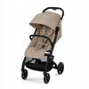 Cybex Beezy Gold Almond Beige BLK 2024