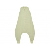 Letný mušelínový Jumper vel.104 - Soft olive