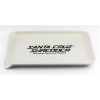 Eko konopný podnos Santa Cruz Shredder Tray Přírodní