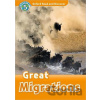 Oxford Read and Discover 5 Great Migrations