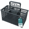 Košík do umývačky riadu na príbory Sillar náhrada za Electrolux Beko dvojitý