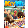 Stonewheat & Sons KeyWe (PC) Steam Key 10000266735002