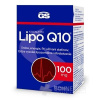 GS Koenzým Lipo Q10 100 mg cps 1x60 ks