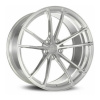 Alu disk OZ ATELIER FORGED ZEUS 9x20, 5x114,3, 60.1, ET40 BRUSHED